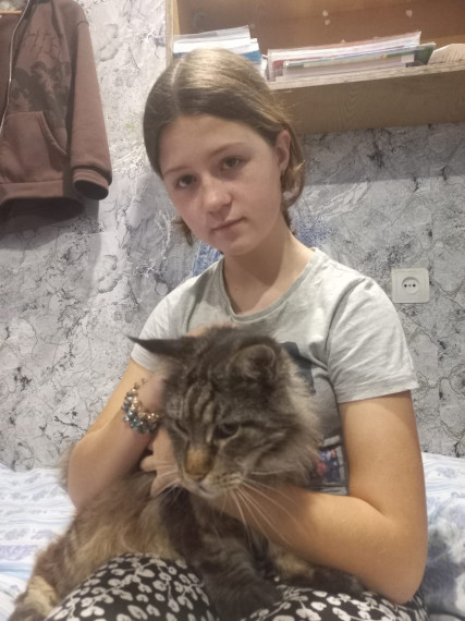 День животных.