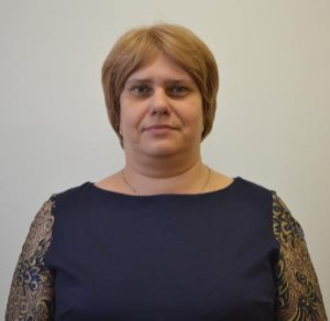 Николаева Ирина Николаевна Николаева Ирина Николаевна