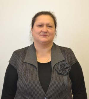 Гришина Ольга Михайловна Гришина Ольга Михайловна